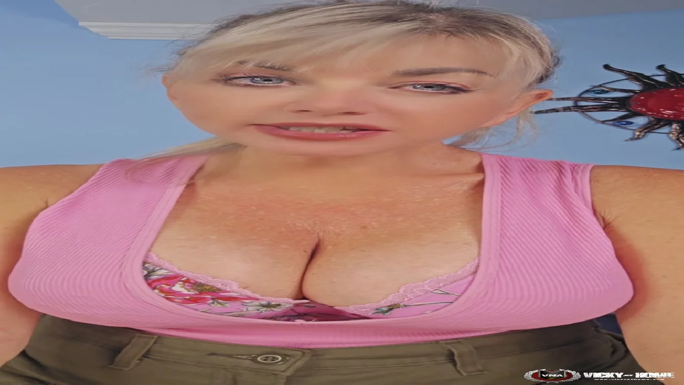 Hard For Professor Vette XXX